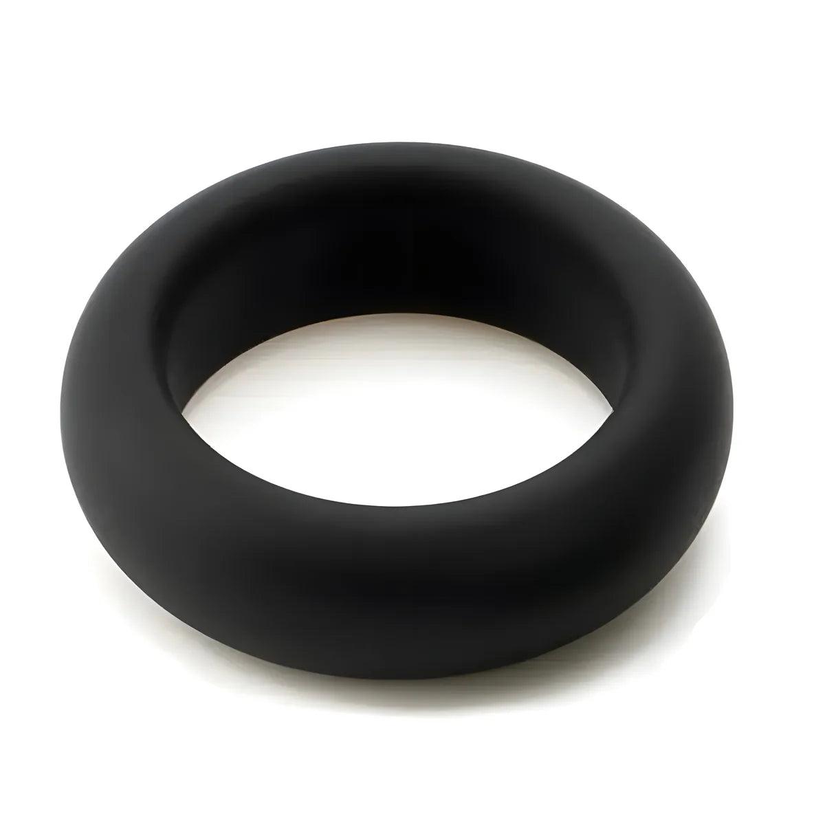 je joue anneau penial en silicone extension maximale noir