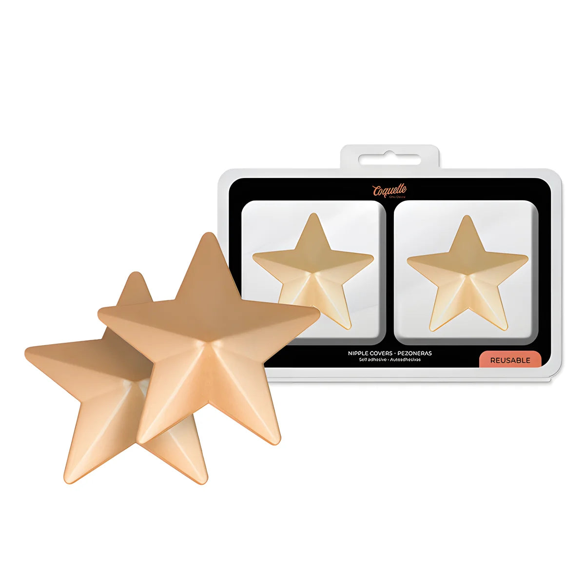 coquette chic desire cache malins etoiles