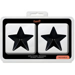 Cache-tétons étoiles noires, COQUETTE CHIC DESIRE - Vignette | Adopt1toy