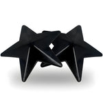 Cache-tétons étoiles noires, COQUETTE CHIC DESIRE - Vignette | Adopt1toy