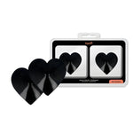 Cache-tétons Coquette désirable en cœur CHIC - Vignette | Adopt1toy