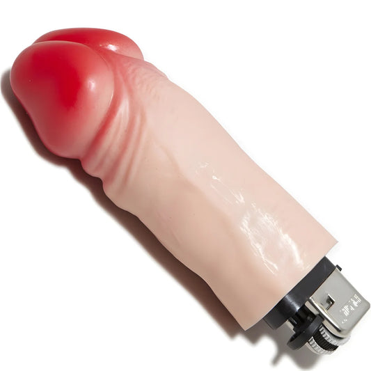diablo picante briquet penis