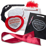 Jeu de cœur - Diablo picante COEUR SEDUCTIF - Vignette | Adopt1toy