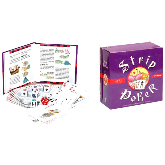 diablo picante bande de jeu de poker