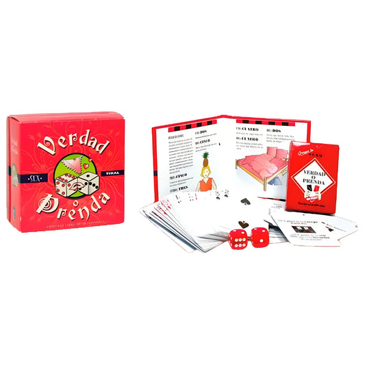 diablo picante jeu action ou verite