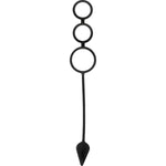 Plug Anal Bali - plaisir et sensations intenses - Vignette | Adopt1toy