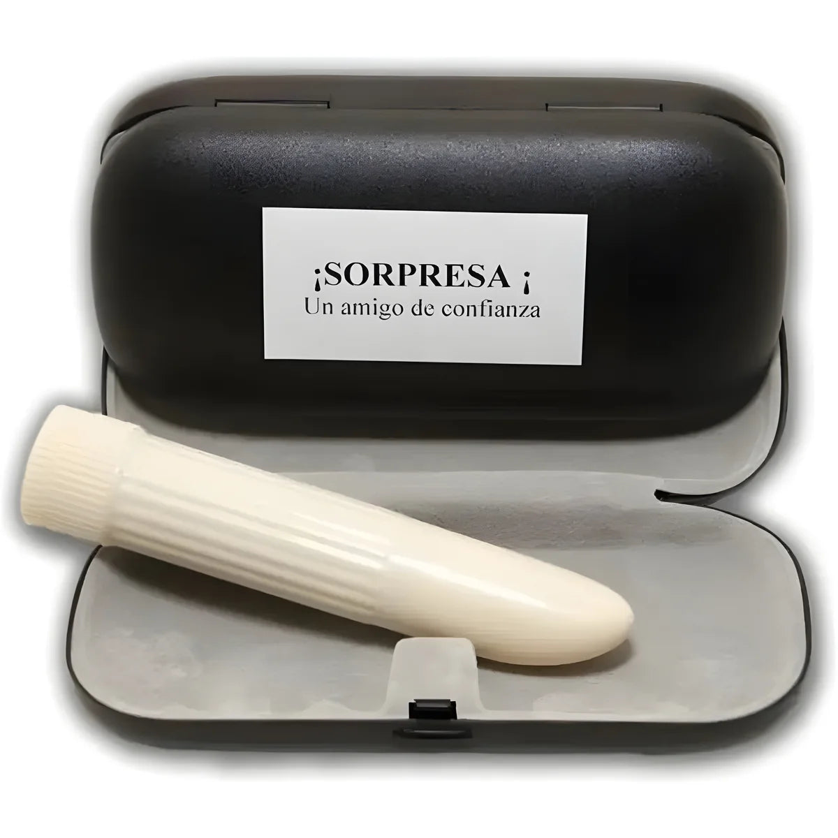 diablo picante etui surprise un ami de confiance