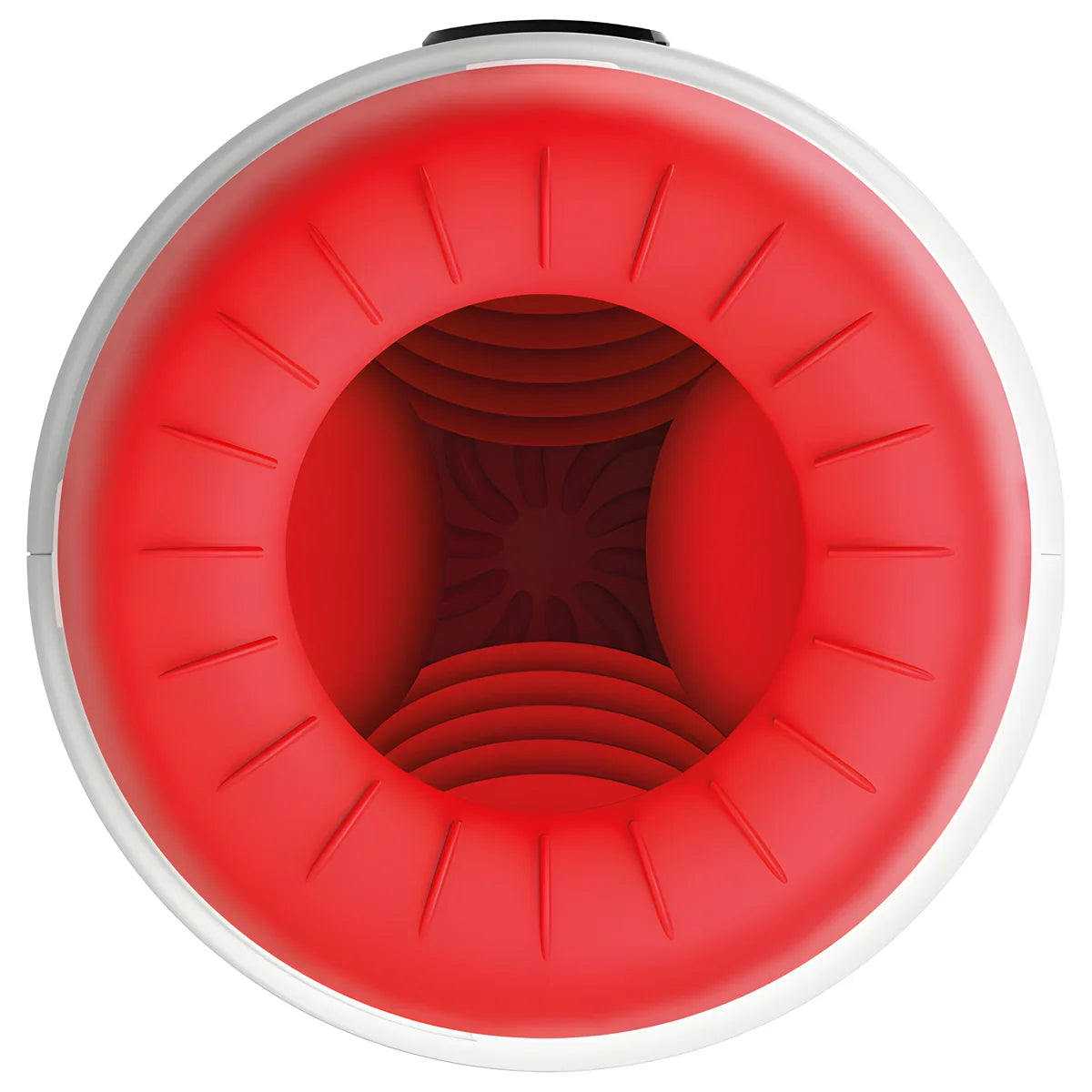 jamyjob masturbateur rocket technologie de compression douce et vibration