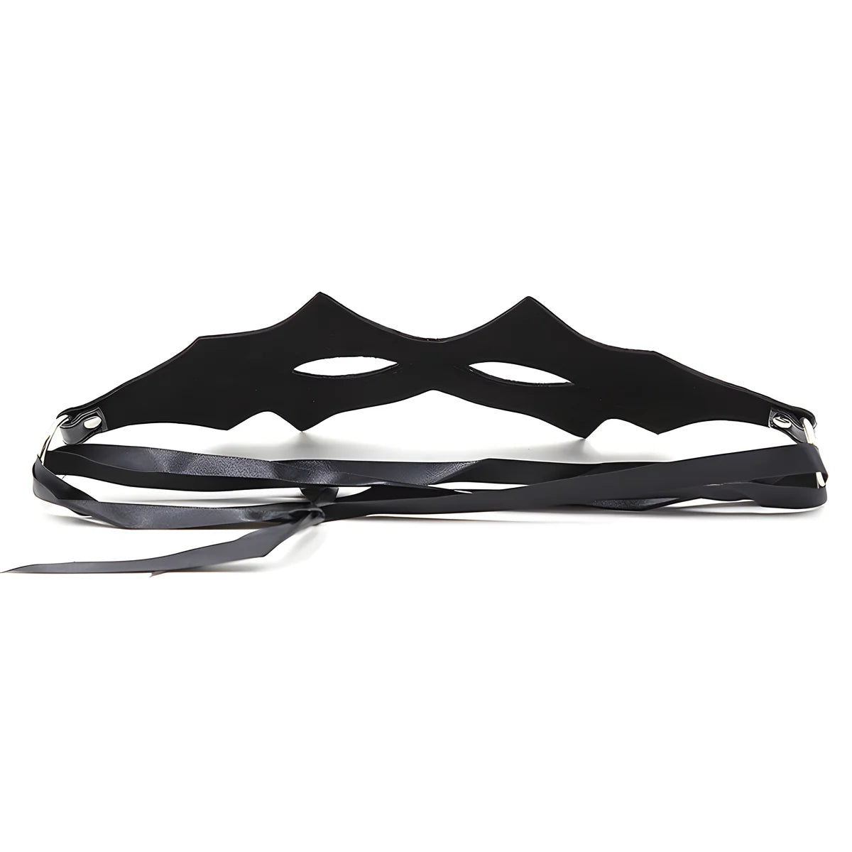 ohmama fetish masque felin