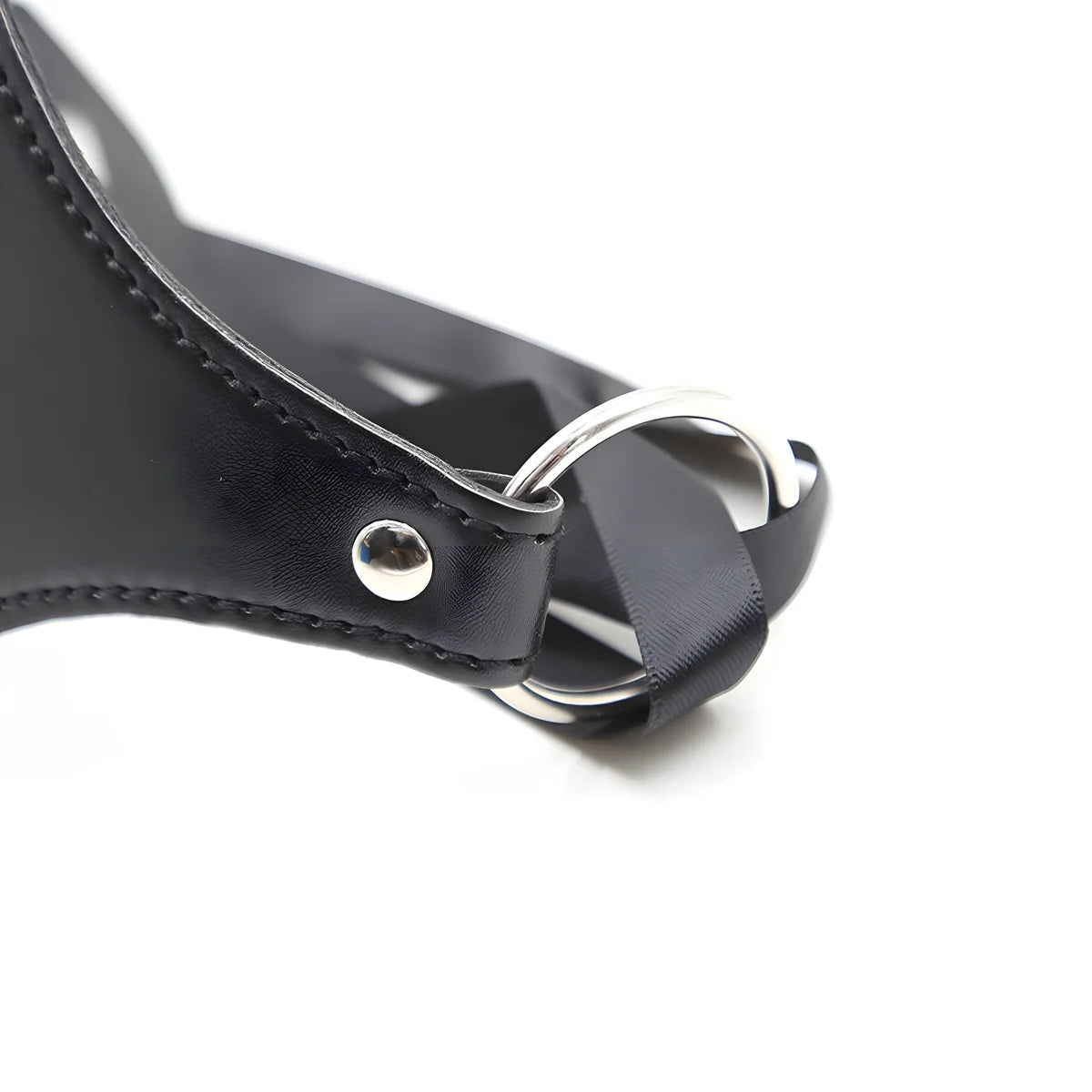 ohmama fetish masque felin