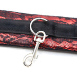 Menottes velours Ohmama pour jeux sensuels FETISH - Vignette | Adopt1toy