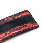 Menottes velours Ohmama pour jeux sensuels FETISH - Vignette | Adopt1toy