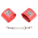 Menottes Ohmama pour des jeux sensuels FETISH - Vignette | Adopt1toy