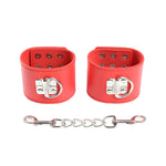 Menottes Ohmama pour des jeux sensuels FETISH - Vignette | Adopt1toy