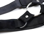 Hogtie Ajustable pour Plaisirs Sensuels Ohmama - Vignette | Adopt1toy