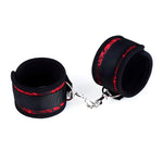 Menottes de poignet Scandal pour jeux sensuels - Vignette | Adopt1toy