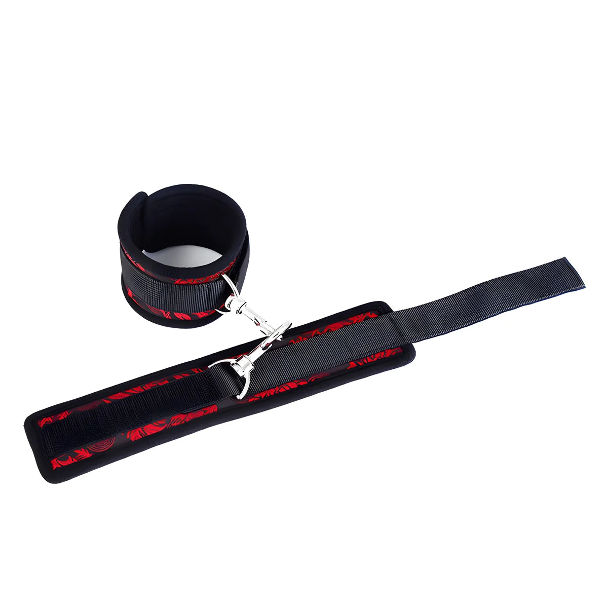 ohmama fetish menottes de poignet scandal