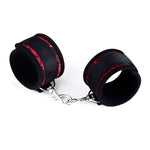 Menottes de poignet Scandal pour jeux sensuels - Vignette | Adopt1toy