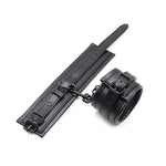 Menottes Ohmama pour jeux de domination - Vignette | Adopt1toy