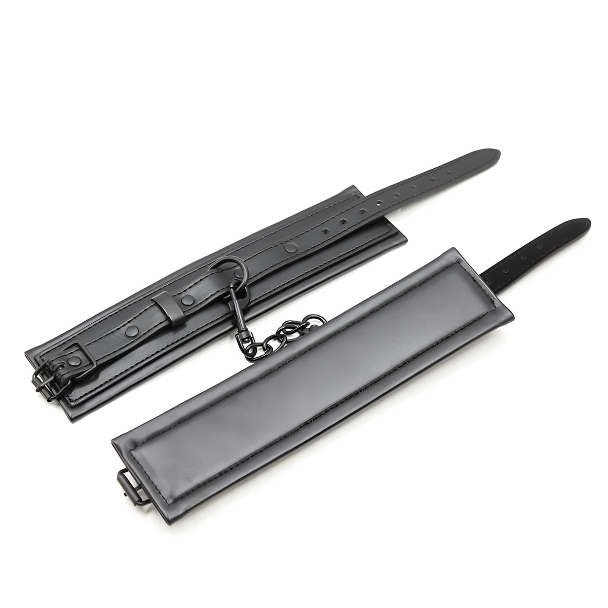 ohmama fetish restrictions au poignet