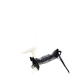 Collier Ohmama en dentelle pour plaisir fétiche - Vignette | Adopt1toy