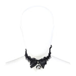 Collier Ohmama en dentelle pour plaisir fétiche - Vignette | Adopt1toy