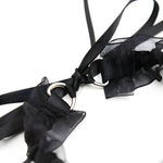 Collier Ohmama en dentelle pour plaisir fétiche - Vignette | Adopt1toy