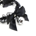 Collier Ohmama en dentelle pour plaisir fétiche - Vignette | Adopt1toy