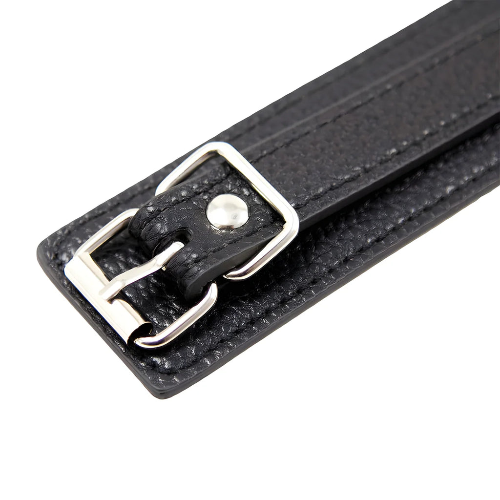 ohmama fetish collier motif serpent