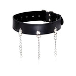 Collier fetish Ohmama pour jeux sensuels AVEC - Vignette | Adopt1toy