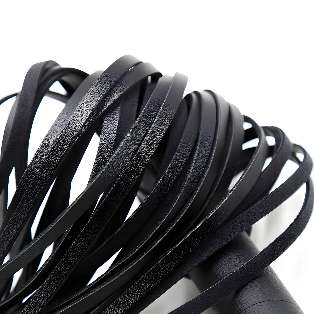 ohmama fetish bracelets fouet en argent