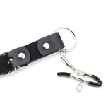 Pince téton Ohmama pour des plaisirs envoûtants - Vignette | Adopt1toy