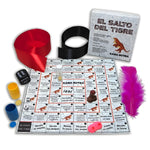 Jeu du saut du tigre en couple ou entre amis - Vignette | Adopt1toy