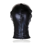 Cagoule BDSM Bali : Éveillez vos désirs Casquette - Vignette | Adopt1toy