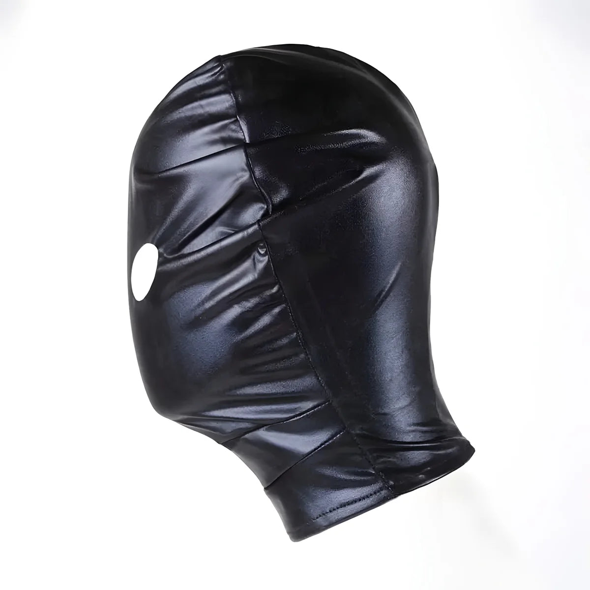 ohmama fetish chapeau couvre bouche