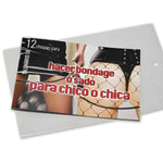 Bons de Bondage - Éveillez vos désirs Coupons - Vignette | Adopt1toy