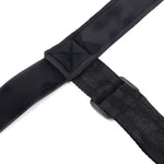 Bâillon Néoprène Duo 2 pour jeux sensuels - Vignette | Adopt1toy