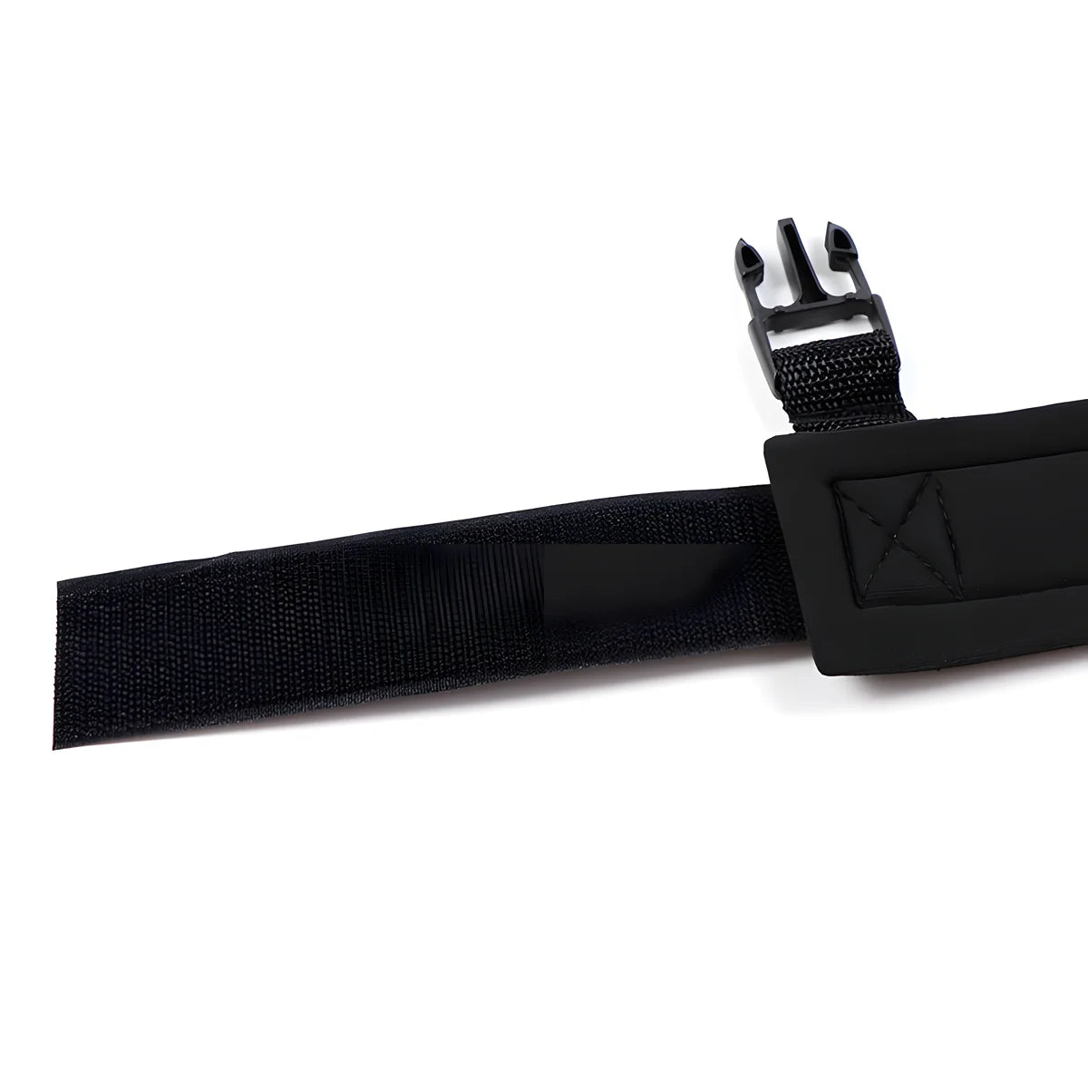 ohmama fetish neoprene attaches poignets attaches et boucles