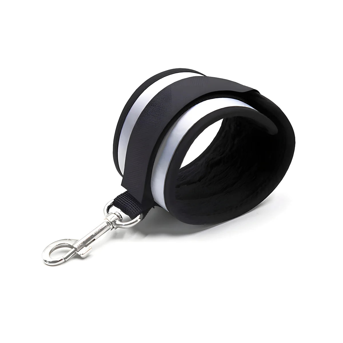 ohmama fetish poignets gris