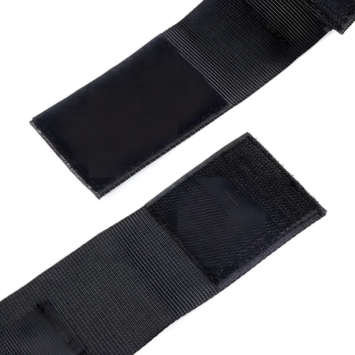 ohmama fetish retenues de poignet en nylon