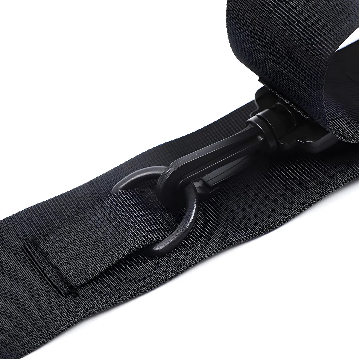 ohmama fetish retenues de poignet en nylon