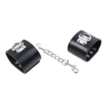 Menottes Ohmama pour des jeux de plaisir doux - Vignette | Adopt1toy