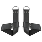 Manchettes de suspension Ohmama pour plaisir - Vignette | Adopt1toy