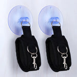 Menottes Ohmama pour plaisir fétichiste FETISH - Vignette | Adopt1toy