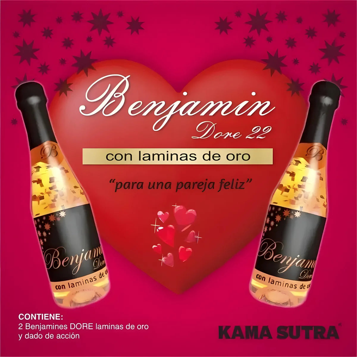 diablo picante 2 benjamin dore heureux couple