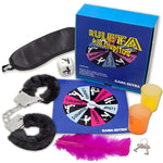 Roulette Kamasutra - jeu de sensualité et plaisir - Vignette | Adopt1toy