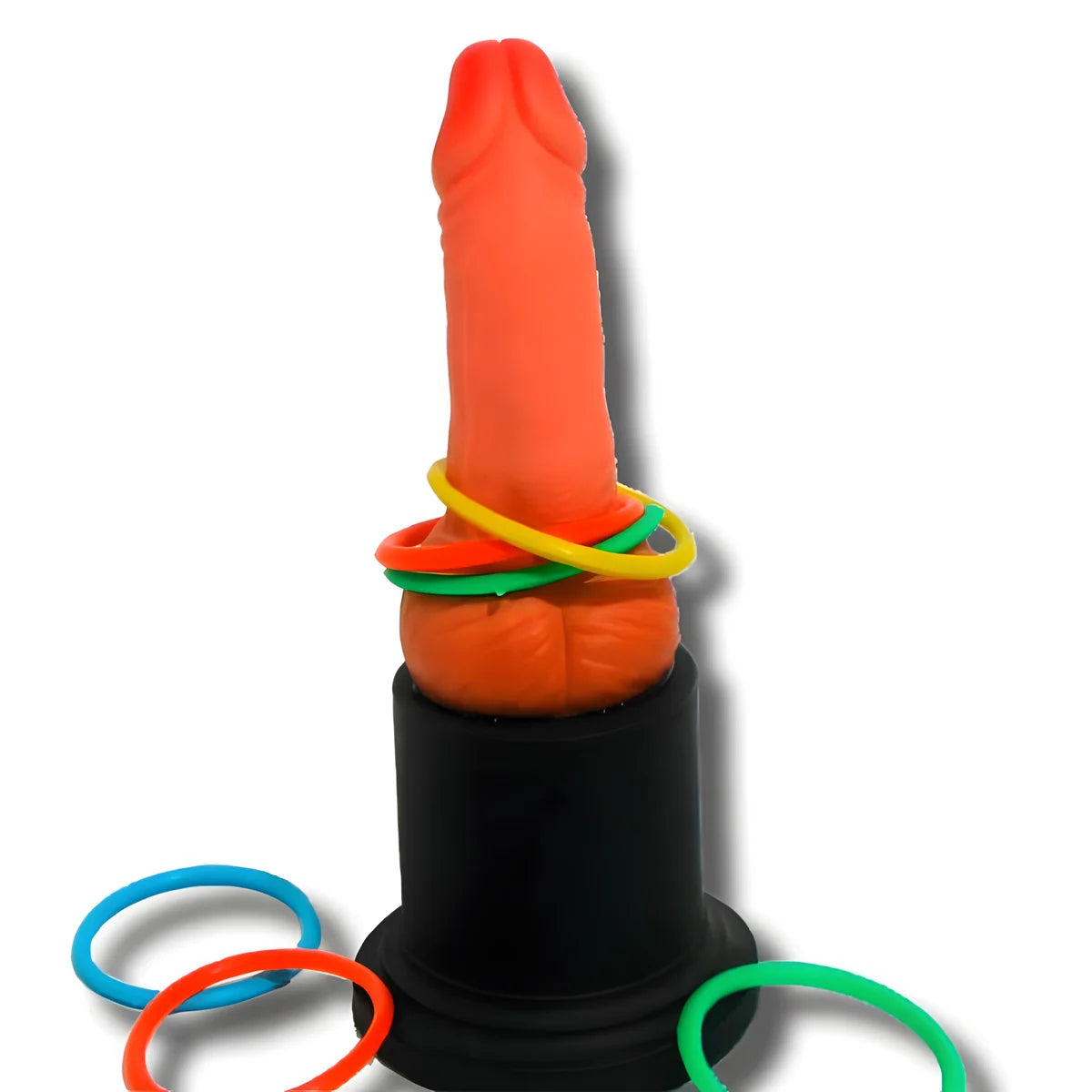 diablo picante jeu trophee penis et anneaux