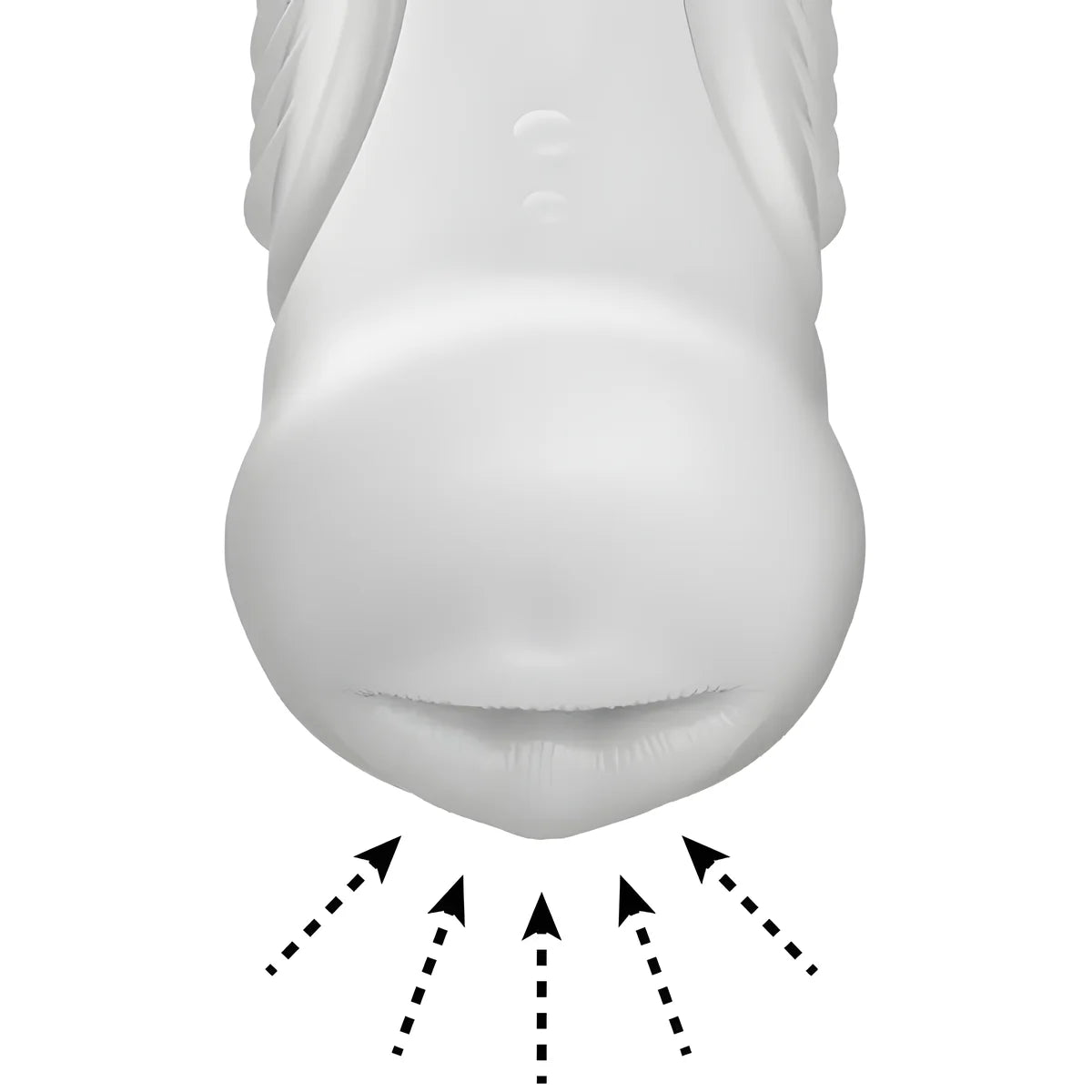 jamyjob stimulateur de sexe oral hurricane