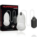 Hurricane : Stimulateur de plaisir intime Sexe - Vignette | Adopt1toy