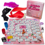 Jeu Diablo Picante pour éveiller les sens PLAISIR - Vignette | Adopt1toy